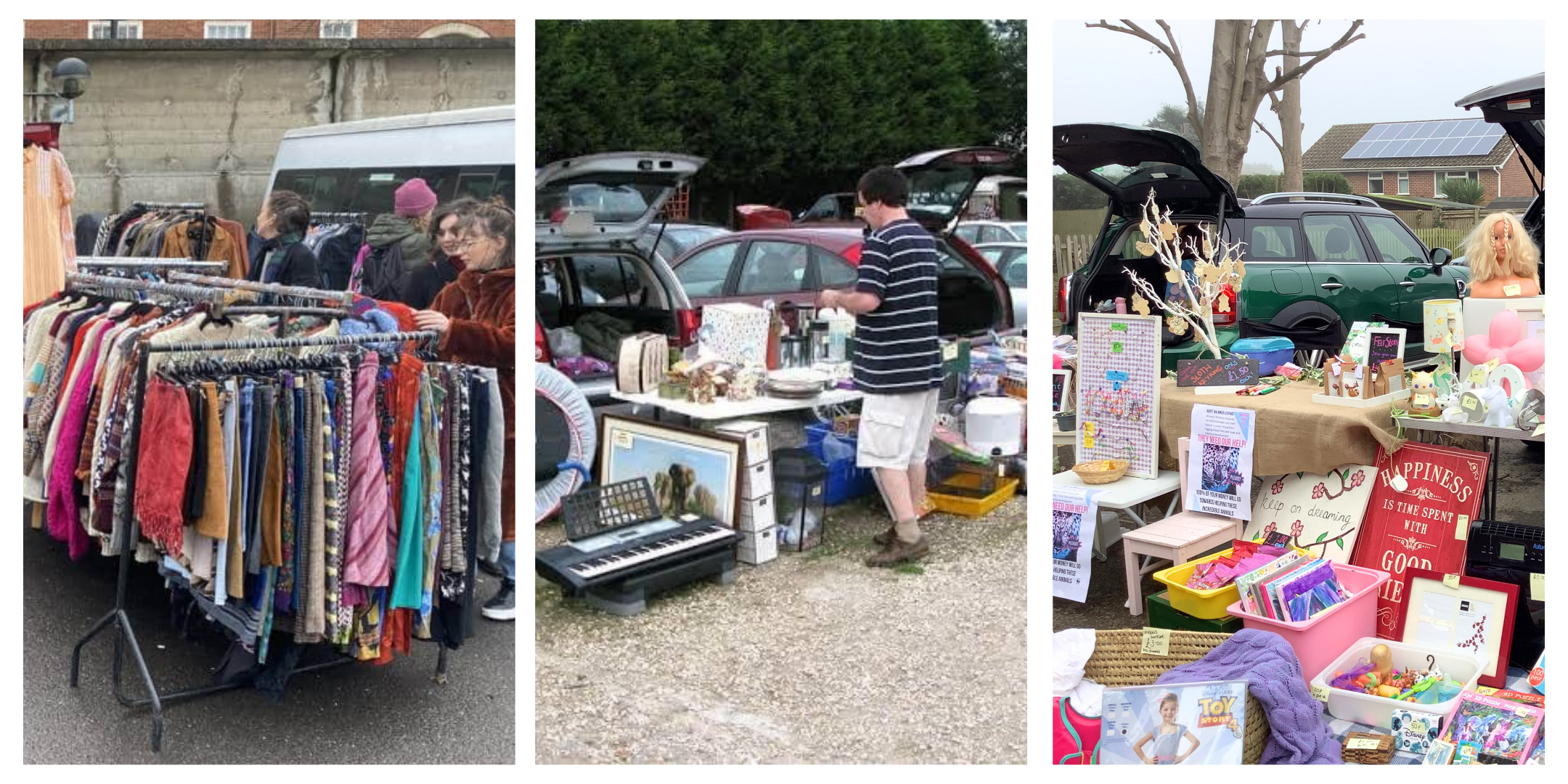 Car Boot